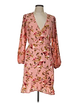 Xhilaration Cocktail Dress