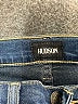 Hudson Jeans Hearts Blue Jeans Size 25 waist - photo 7