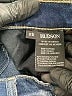 Hudson Jeans Hearts Blue Jeans Size 25 waist - photo 8