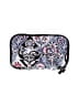 Vera Bradley Blue Makeup Bag One size - photo 1