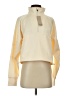 Icyzone Yellow Sweatshirt Size S - photo 1