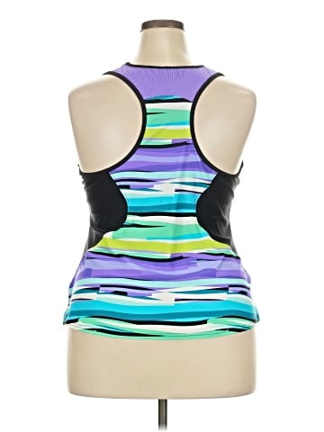 ZeroXposur Active Tank (view 2)