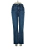 Paige Blue Jeans Size 25 waist - photo 1