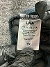 LNA 100% Cotton Black Short Sleeve Top Size 2X - photo 8