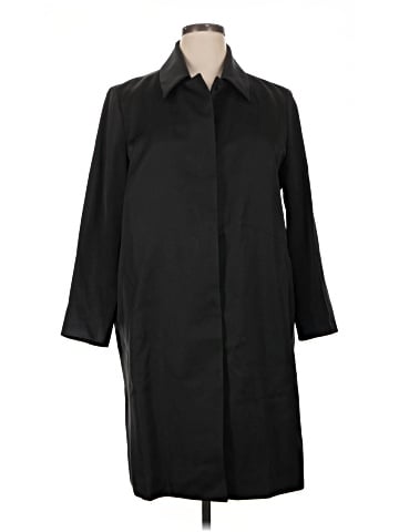 Worth New York Trenchcoat (view 1)