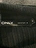 Only Black Turtleneck Sweater Size S - photo 7