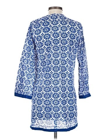 Roberta Roller Rabbit Casual Dress (view 2)