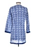 Roberta Roller Rabbit Blue Casual Dress Size XS - photo 2