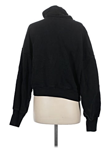 AGOLDE Turtleneck Sweater (view 2)