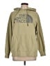 The North Face Tan Pullover Hoodie Size L - photo 1