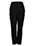 H&M Mama Black Active Pants Size XL Maternity - photo 2