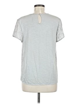 Left Coast by Dolan Short Sleeve Blouse (view 2)