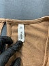 Wishlist Brown 3/4 Sleeve Blouse Size M - photo 7