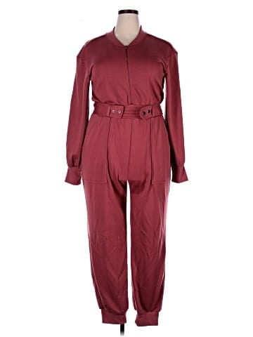 For Love & Lemons Jumpsuit (view 1)