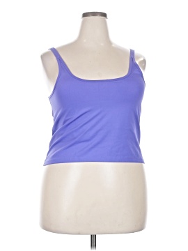 Girlfriend Collective Tank Top