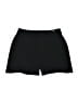 Banana Republic Solid Black Shorts Size 2 - photo 1