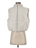 Unbranded 100% Polyester Ivory Cardigan Size S - photo 1
