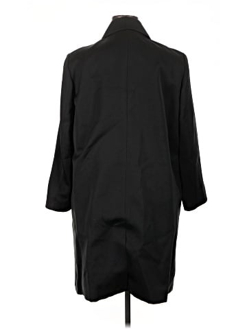 Worth New York Trenchcoat (view 2)