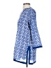 Roberta Roller Rabbit Blue Casual Dress Size XS - photo 5