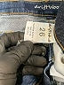 Driftwood Hearts Blue Jeans Size 26 waist - photo 8