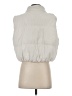 Unbranded 100% Polyester Ivory Cardigan Size S - photo 2