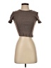 Zara Brown Cardigan Size S - photo 1