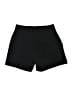 Banana Republic Solid Black Shorts Size 2 - photo 2