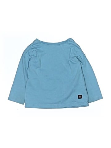 Tea 3/4 Sleeve T-Shirt (view 2)