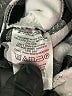 Ann Taylor LOFT Checkered-gingham Black Casual Pants Size XS - photo 8