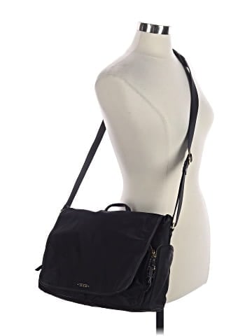 Tumi Messenger (view 2)