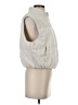 Unbranded 100% Polyester Ivory Cardigan Size S - photo 4