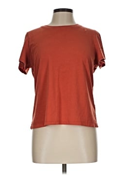 Madewell Short Sleeve T-Shirt (view 1)