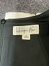 Harper Rose Solid Black Cocktail Dress Size 8 - photo 7