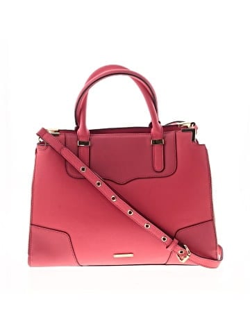 Rebecca Minkoff Satchel (view 1)