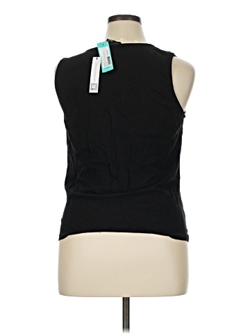 Sanctuary Sleeveless Blouse (view 2)