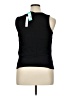 Sanctuary Black Sleeveless Blouse Size XL - photo 2