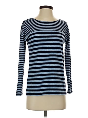 Talbots 3/4 Sleeve T-Shirt (view 1)