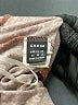 Shein Brown Short Sleeve Top Size 2 - photo 7