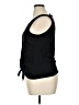 Sanctuary Black Sleeveless Blouse Size XL - photo 5