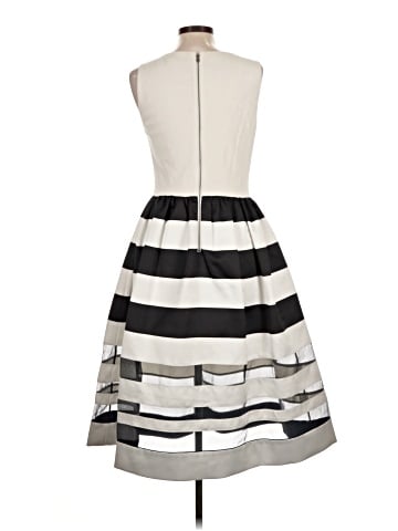 Alice + Olivia Cocktail Dress (view 2)