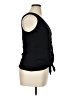 Sanctuary Black Sleeveless Blouse Size XL - photo 4