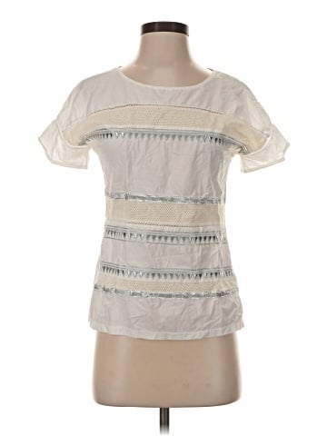 J.Crew Short Sleeve Top (view 1)