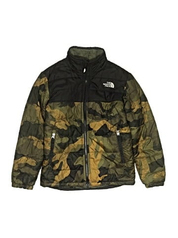 The North Face Snow Jacket (view 1)