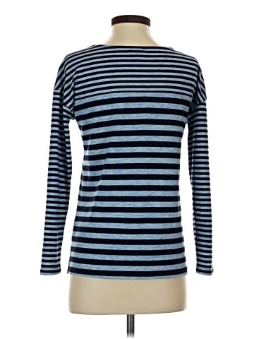 Talbots 3/4 Sleeve T-Shirt (view 2)