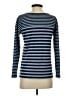 Talbots Blue 3/4 Sleeve T-Shirt Size S (petite) - photo 2