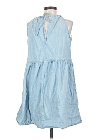 MNG Casual Dress (view 2)