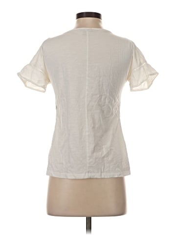J.Crew Short Sleeve Top (view 2)