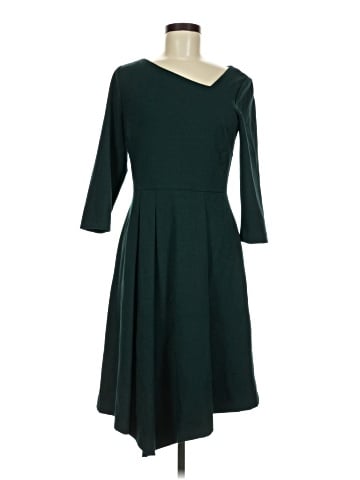 Donna Karan New York Cocktail Dress (view 1)