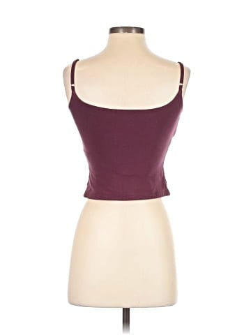 Abercrombie & Fitch Sleeveless Top (view 2)