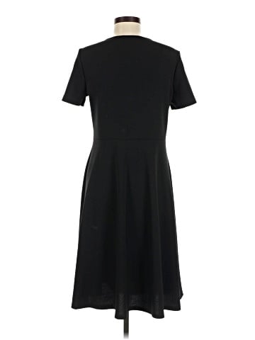 Slinky Brand Casual Dress (view 2)